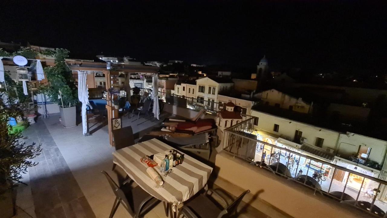 Nikolas Rooms Chania  Zewnętrze zdjęcie