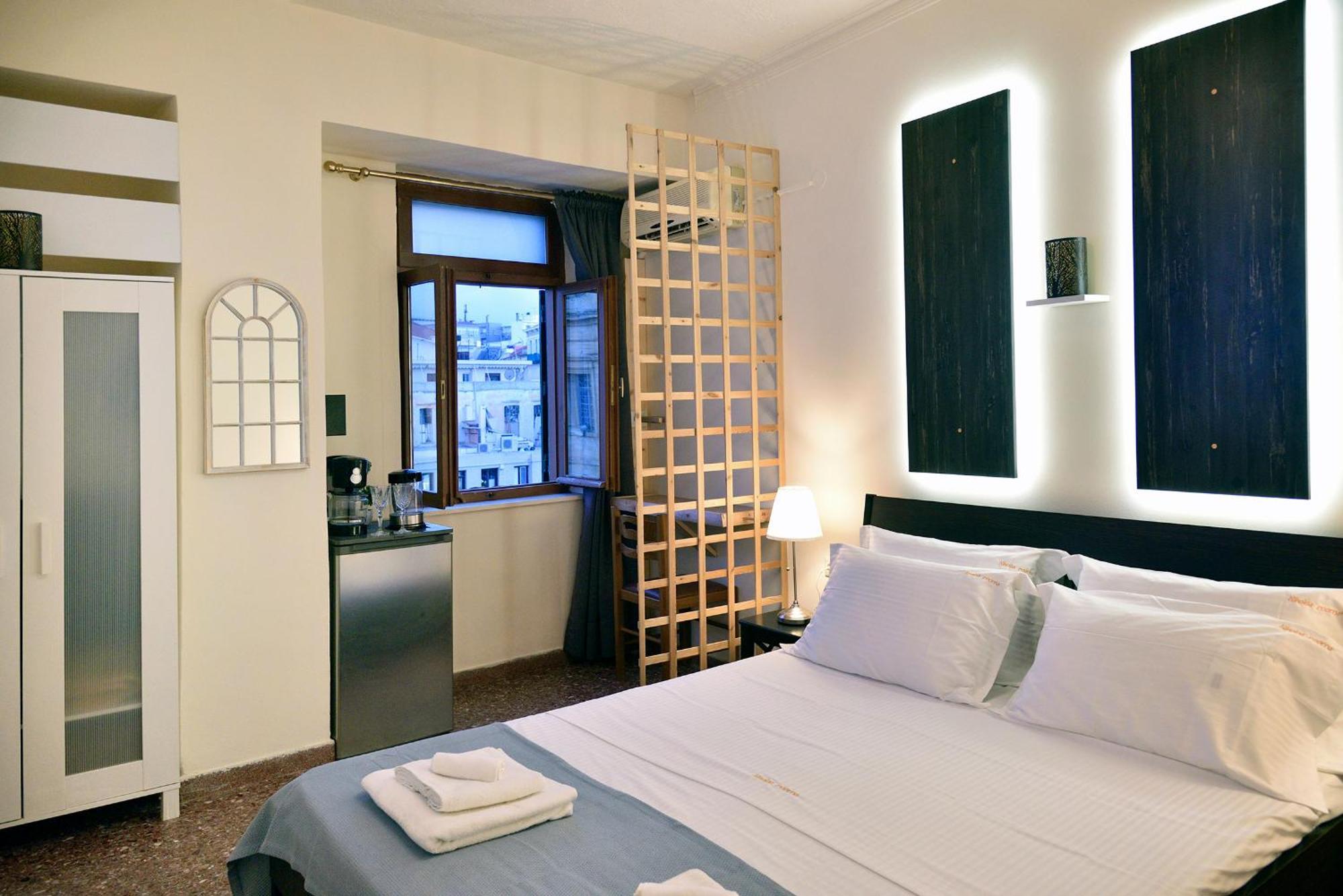 Nikolas Rooms Chania  Zewnętrze zdjęcie