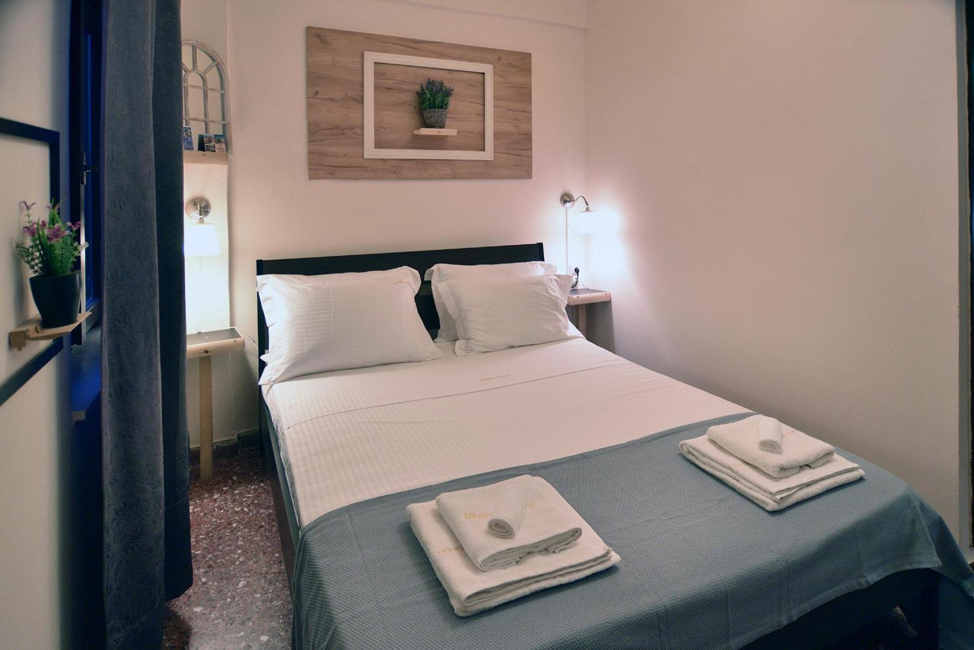 Nikolas Rooms Chania  Zewnętrze zdjęcie