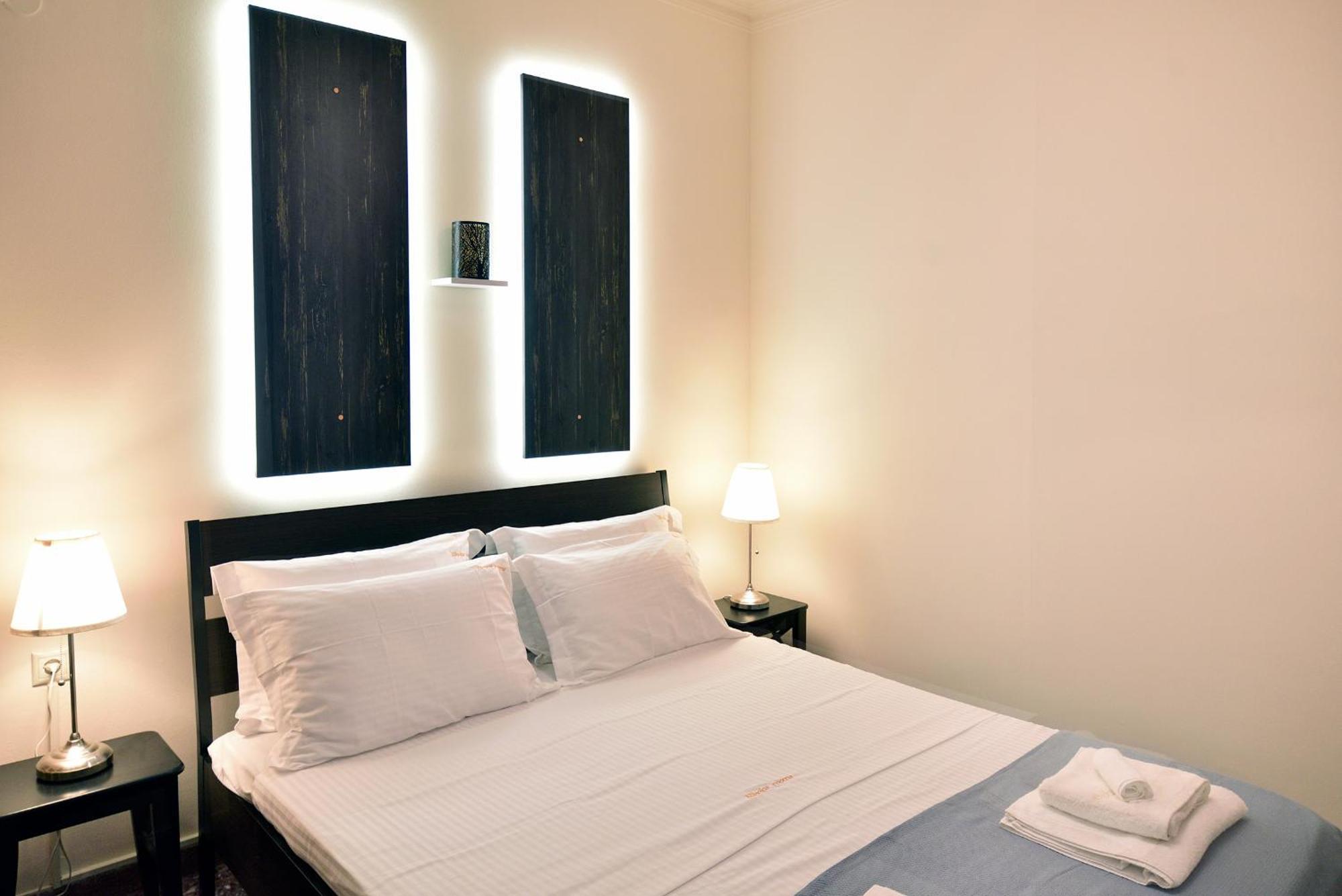 Nikolas Rooms Chania  Zewnętrze zdjęcie