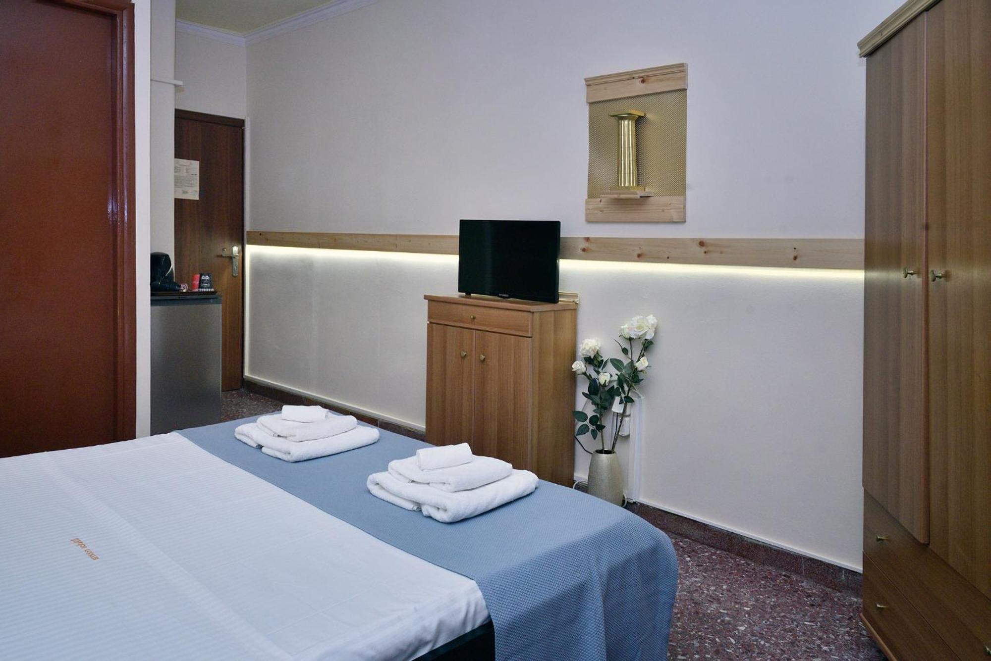 Nikolas Rooms Chania  Zewnętrze zdjęcie