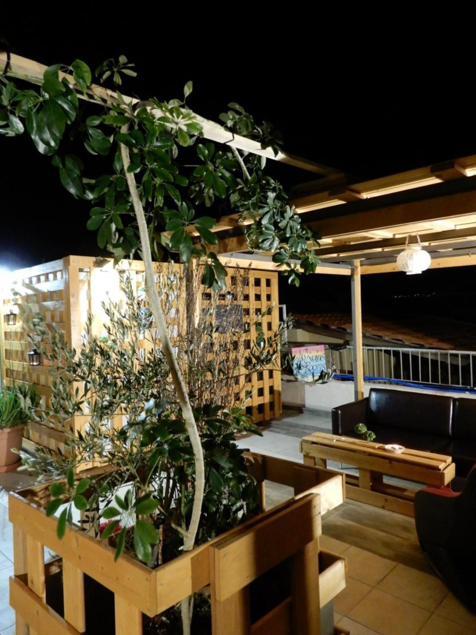 Nikolas Rooms Chania  Zewnętrze zdjęcie