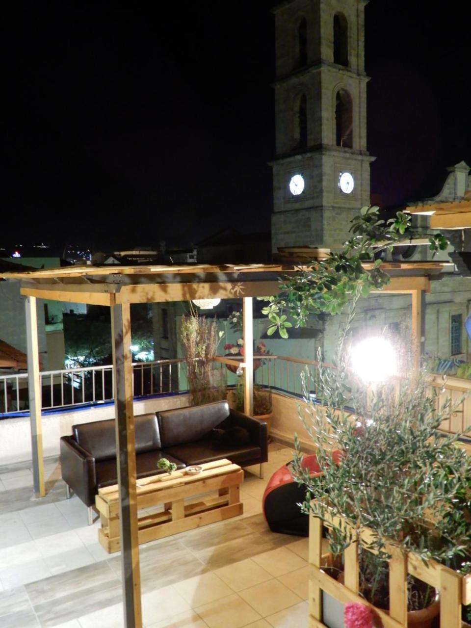 Nikolas Rooms Chania  Zewnętrze zdjęcie